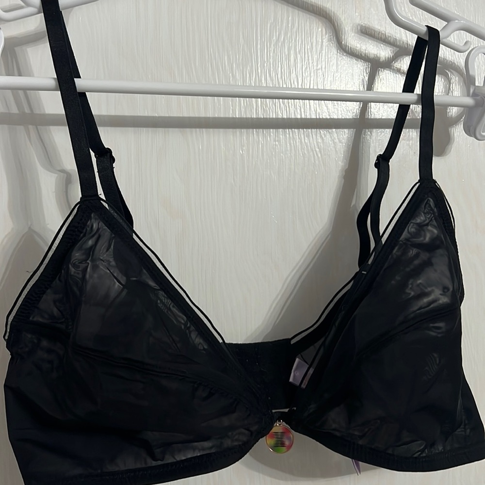 savage x fenty bralette